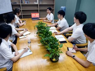 公开信息按发布时间滚动