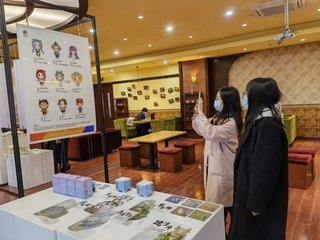 上海市梅陇路130号