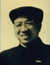 成思危教授前往美国加州大学洛杉矶分校