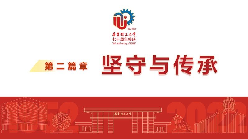 求实创卓越 奋进新时代